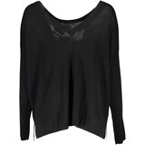 Gant BLACK WOMEN&#39;S SWEATER | shoptok.hr