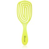 IDC INSTITUTE Neon četka za kosu nijansa Yellow 1 kom Cijene