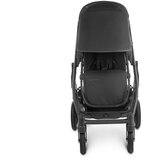 Uppababy ogrodje s sedežno enoto Cruz V2 jake - charcoal 0420-CRZ-EU-JKE | Shoptok.si