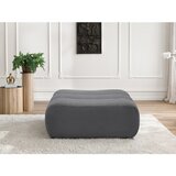 Bobochic Paris Sivi tabure od bouclé tkanine Azra – | shoptok.hr