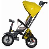 Coccolle Tricikel Velo Air Mustard smart | Shoptok.si