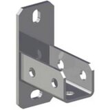 Fischer prirubnica sedla čelik, pocinčani 504355 10 St. | Eponuda.ba
