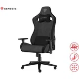 Gaming stol Nitro 660 - siv