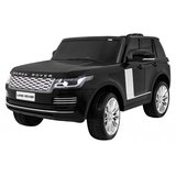  Licencirani auto na akumulator Range Rover HSE 4x4 - dvosjed - crni | shoptok.hr