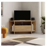 Hanah home tv polica viva sapphire oak | ePonuda.com