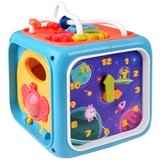 Interaktivna edukativna baby kocka | shoptok.hr