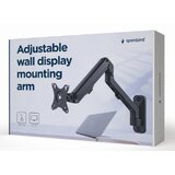 Gembird MA-WA1-02 podesivi zidni drzac za monitor,tilt, 13 27 max.7kg Cene
