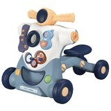 Bbo guralica - hodalica za bebe Super Avantura Blue | Eponuda.com