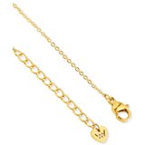 Vuch Costalla Gold Bracelet | Shoptok.si