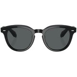  Muške Sunčane naočale Oliver Peoples Oliver Peoples OV5547SU Black | shoptok.hr