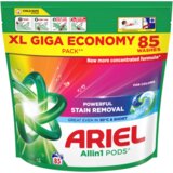 Ariel Color gel kapsule za pranje rublja, 85 kom XXL Cijene