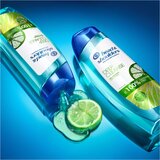 Head & Shoulders Deep Cleanse Oil Control šampon proti prhljaju 300 ml | Shoptok.si