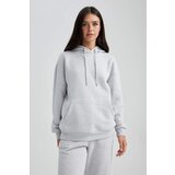 Defacto Relax Fit Sweatshirt | shoptok.hr