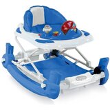 Lorelli (bertoni line) dubak/klackalica school en standard - blue | ePonuda.com