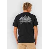 Rip Curl Vaporcool Search Peak T-shirt black | Shoptok.si