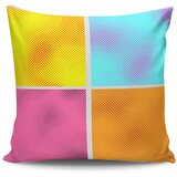 Wallity jastuk 43x43cm Šareni | Eponuda.com