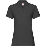 Fruit Of The Loom Black Polo Cijene