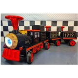 Cars4kids 12V VLAK na baterije Cene