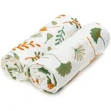 Cloth Towels Ginkgo ručnik Ginkgo 80x100 cm 2 kom
