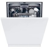 Haier XS 6B0S3FSB Ugradna mašina za pranje sudova OUTLET | Eponuda.com