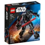 Lego Star Wars™ 75368 Robotski oklep Dartha Vaderja™ | Shoptok.si