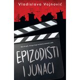 Laguna Epizodisti i junaci - Vladislava Vojnović Cene