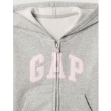 GAP Baby Sweatshirt with Logo - Girls | Shoptok.si