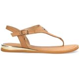 Mexx Športni sandali - Bež | Shoptok.si
