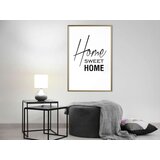  Poster - Home I 30x45 | shoptok.hr