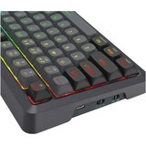 Redragon bragi pro K688 Wired/2.4G/BT mechanical keyboard | ePonuda.com