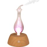 Home Ultrazvučni aroma difuzor sa svjetlom, atomizer, 50 ml. – AD 15 P Cijene