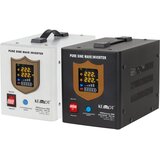 Kemot PROsinus-500 UPS s čistim sinusnim valom 500 VA / 300 W | shoptok.hr