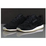 Reebok Nizke superge CL Lthr Crepe Neutr Črna | Shoptok.si