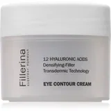 Everyday Formula Eye Contour Cream krema za predel okoli oči s hialuronsko kislino 25 ml