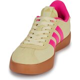 Adidas Niske tenisice 'VL Court 3.0' limeta zelena / roza | shoptok.hr