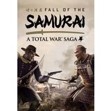 Steam Total War Saga: FALL OF THE SAMURAI Key EUROPE | ePonuda.com