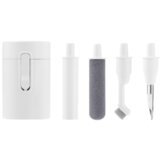 INF Mini prenosni 4-delni čistilni komplet za vse vaše naprave White, (21333151) | Shoptok.si