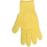 Exfolirajuća tuš rukavica - žuta KP37710