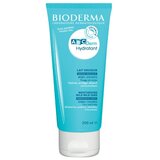 Bioderma ABC Derm hidratantno mleko za lice i telo 200 ml Cene