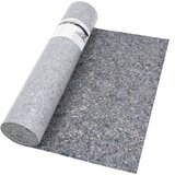  Protuklizna zaštitna podloga 2 kom 50 m 280 g/m² siva | shoptok.hr