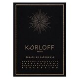 Korloff Paris Éclats de Patchouli parfumirana voda unisex 100 ml | Shoptok.si