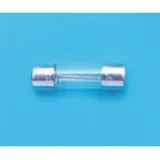 Finožični osigurač (Ø x D) 5 mm x 20 mm Spor -S- BEL FUSE Sicherung 5ST Serie 5 A Sadržaj 100 ST
