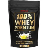 protein na bazi surutke 100% whey premium vanilla 2kg