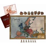 Hasbro Gaming AVALON HILL DIPLOMACY Družabna igra - Namizna igra, (21551240) Cene