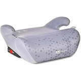 Lorelli AUTO SEDISTE I-SIZE COSMOS ISOFIX (125-150cm) - GREY JASPER Cene