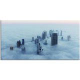 Pintdecor Zidni ukras Nebbia bassa | shoptok.hr