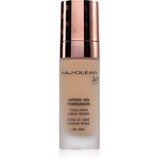 Naj Oleari Lasting Veil Foundation kremasti dugotrajni puder nijansa 102 Natural Rose 20 ml Cijene