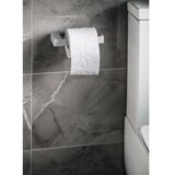 Gedy držač toaletnog papira pirenei bela mat | Eponuda.com