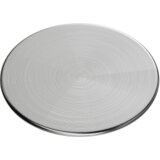 Quadron DRAIN COVER Poklopac za odvod sudopera, boja steel, | shoptok.hr
