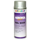  Aerosol RAL 9006 srebrni 400ml | shoptok.hr
